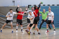 Laguna Cup – Spieltag 08.01.23 (Foto: Reiner Knapp)