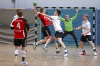 Laguna Cup – Spieltag 08.01.23 (Foto: Reiner Knapp)