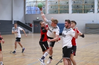 Laguna Cup – Spieltag 08.01.23 (Foto: Reiner Knapp)