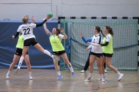 Laguna Cup – Spieltag 08.01.23 (Foto: Reiner Knapp)