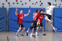 Laguna Cup – Spieltag 08.01.23 (Foto: Reiner Knapp)