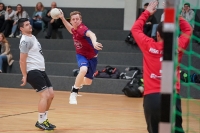 Laguna Cup – Spieltag 06.01.23 (Foto: Joerg Foerster)