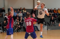 Laguna Cup – Spieltag 06.01.23 (Foto: Joerg Foerster)