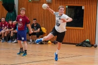 Laguna Cup – Spieltag 06.01.23 (Foto: Joerg Foerster)