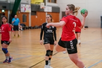 Laguna Cup – Spieltag 06.01.23 (Foto: Joerg Foerster)