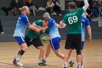 Laguna Cup – Spieltag 10.01.23 (Foto: Joerg Foerster) 