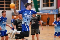 Laguna Cup – Spieltag 13.01.23 (Foto: Joerg Foerster)