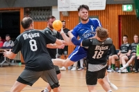 Laguna Cup – Spieltag 13.01.23 (Foto: Joerg Foerster)