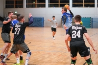 Laguna Cup – Spieltag 13.01.23 (Foto: Joerg Foerster)