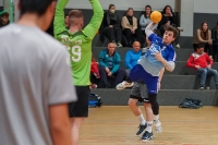 Laguna Cup – Spieltag 13.01.23 (Foto: Joerg Foerster)