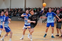 Laguna Cup – Spieltag 13.01.23 (Foto: Joerg Foerster)