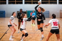 Laguna Cup – Spieltag 13.01.23 (Foto: Joerg Foerster)