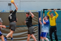 Laguna Cup – Spieltag 13.01.23 (Foto: Joerg Foerster)