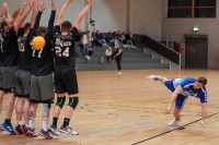 Laguna Cup – Spieltag 13.01.23 (Foto: Joerg Foerster)