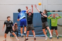 Laguna Cup – Spieltag 13.01.23 (Foto: Joerg Foerster)