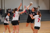 Laguna Cup – Spieltag 13.01.23 (Foto: Joerg Foerster)