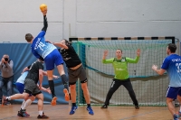 Laguna Cup – Spieltag 13.01.23 (Foto: Joerg Foerster)