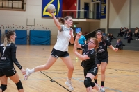 Laguna Cup – Spieltag 13.01.23 (Foto: Joerg Foerster)