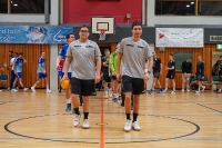 Laguna Cup – Spieltag 13.01.23 (Foto: Joerg Foerster)