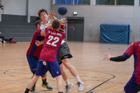 Laguna Cup – Spieltag 14.01.23 (Foto: Joerg Foerster)