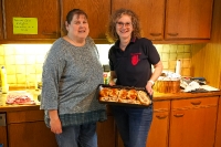 Laguna Cup – Spieltag 14.01.23 (Foto: Joerg Foerster)