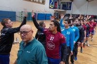 Laguna Cup – Spieltag 14.01.23 (Foto: Joerg Foerster)