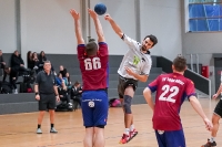 Laguna Cup – Spieltag 14.01.23 (Foto: Joerg Foerster)