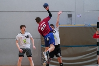 Laguna Cup – Spieltag 14.01.23 (Foto: Joerg Foerster)