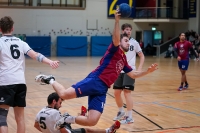 Laguna Cup – Spieltag 14.01.23 (Foto: Joerg Foerster)