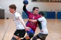 Laguna Cup – Spieltag 14.01.23 (Foto: Joerg Foerster)