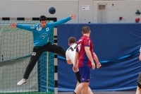 Laguna Cup – Spieltag 14.01.23 (Foto: Joerg Foerster)