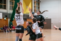 Laguna Cup –  Spieltag 12.01.24 – Finalspiele (Foto: Joerg Foerster)