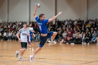 Laguna Cup –  Spieltag 12.01.24 – Finalspiele (Foto: Joerg Foerster)