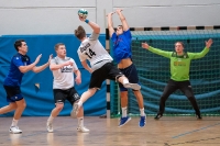 Laguna Cup –  Spieltag 12.01.24 – Finalspiele (Foto: Joerg Foerster)