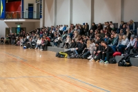 Laguna Cup –  Spieltag 12.01.24 – Finalspiele (Foto: Joerg Foerster)