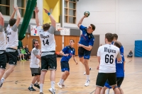 Laguna Cup –  Spieltag 12.01.24 – Finalspiele (Foto: Joerg Foerster)