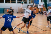 Laguna Cup –  Spieltag 12.01.24 – Finalspiele (Foto: Joerg Foerster)