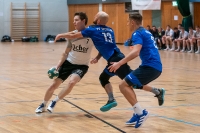 Laguna Cup –  Spieltag 12.01.24 – Finalspiele (Foto: Joerg Foerster)