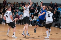 Laguna Cup –  Spieltag 12.01.24 – Finalspiele (Foto: Joerg Foerster)