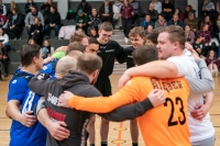 Laguna Cup –  Spieltag 12.01.24 – Finalspiele (Foto: Joerg Foerster)