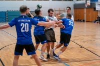 Laguna Cup –  Spieltag 12.01.24 – Finalspiele (Foto: Joerg Foerster)