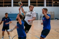 Laguna Cup –  Spieltag 12.01.24 – Finalspiele (Foto: Joerg Foerster)