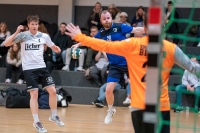 Laguna Cup –  Spieltag 12.01.24 – Finalspiele (Foto: Joerg Foerster)