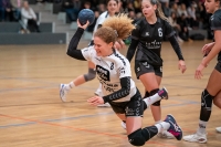 Laguna Cup –  Spieltag 12.01.24 – Finalspiele (Foto: Joerg Foerster)