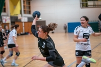 Laguna Cup –  Spieltag 12.01.24 – Finalspiele (Foto: Joerg Foerster)