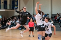 Laguna Cup –  Spieltag 12.01.24 – Finalspiele (Foto: Joerg Foerster)