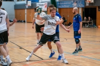 Laguna Cup –  Spieltag 12.01.24 – Finalspiele (Foto: Joerg Foerster)