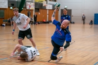 Laguna Cup –  Spieltag 12.01.24 – Finalspiele (Foto: Joerg Foerster)