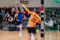 Laguna Cup –  Spieltag 12.01.24 – Finalspiele (Foto: Joerg Foerster)