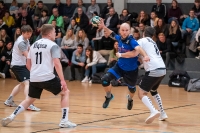 Laguna Cup –  Spieltag 12.01.24 – Finalspiele (Foto: Joerg Foerster)